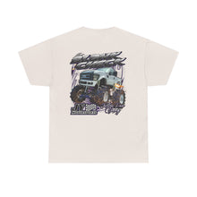 Blank Check – T-Shirt – Gildan 5000