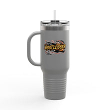 Bootlegger – 40oz Insulated Tumbler – Polar Camel