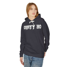 Dirty 30 – Hoodie – Comfort Colors 1467