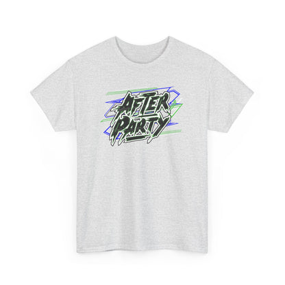 After Party T Shirt---Gildan · 5000