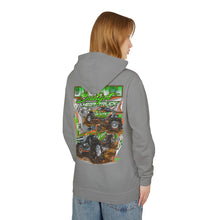 Blown Budget – Hoodie – Comfort Colors 1467