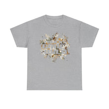 Truck Gone Wild 3 – T-Shirt – Gildan 5000