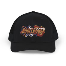 Bootlegger – Trucker Hat – Richardson 112