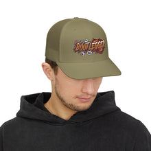 Bootlegger – Trucker Hat – Richardson 112
