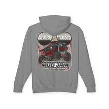 MMJ Almost Famous – Hoodie – Comfort Colors 1467