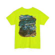 Peifer Motorsports – T-Shirt – Gildan 5000