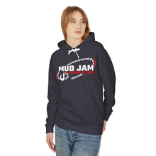MMJ Recovery Team – Hoodie – Comfort Colors 1467