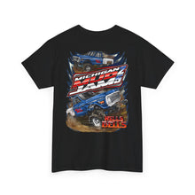 MMJ Mud Jam '25 – T-Shirt – Gildan 5000