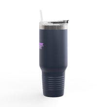 Twisted Metal – 40oz Insulated Tumbler – Polar Camel