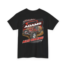 Adams Mud Racing – T-Shirt – Gildan 5000