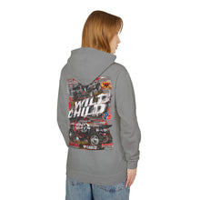 Wild Child – Hoodie – Comfort Colors 1467