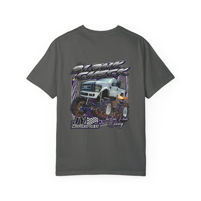 Blank Check T Shirt 2---Comfort Colors® · 1717