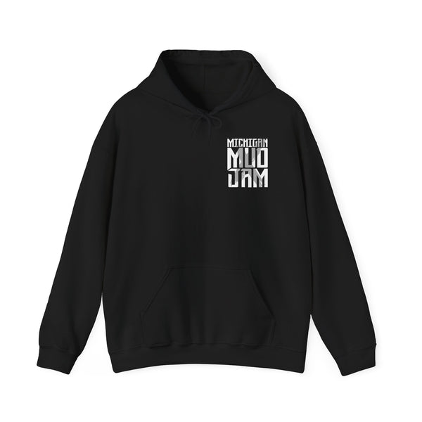 MMJ Time to Get Dirty – Hoodie – Gildan 18500