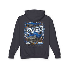 Plan B – Hoodie – Comfort Colors 1467