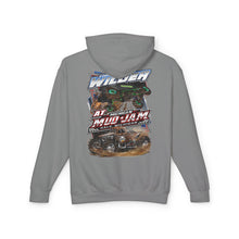 MMJ Things Get Wilder – Hoodie – Comfort Colors 1467