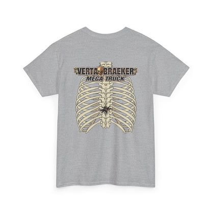 Vertabraeker T Shirt 2---Gildan · 5000