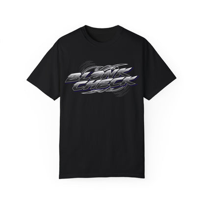 Blank Check T Shirt 2---Comfort Colors® · 1717