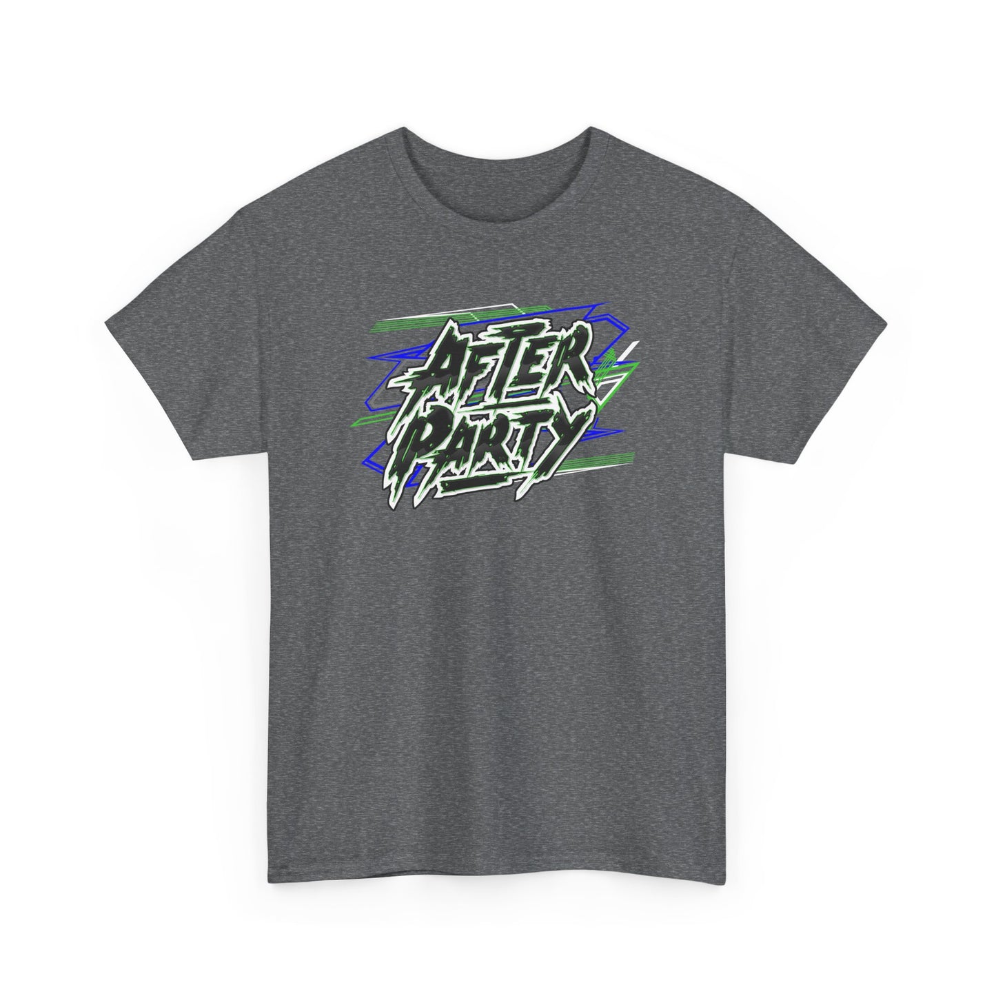 After Party T Shirt---Gildan · 5000