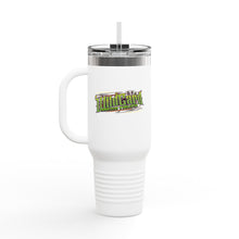 Wildcard – 40oz Insulated Tumbler – Polar Camel