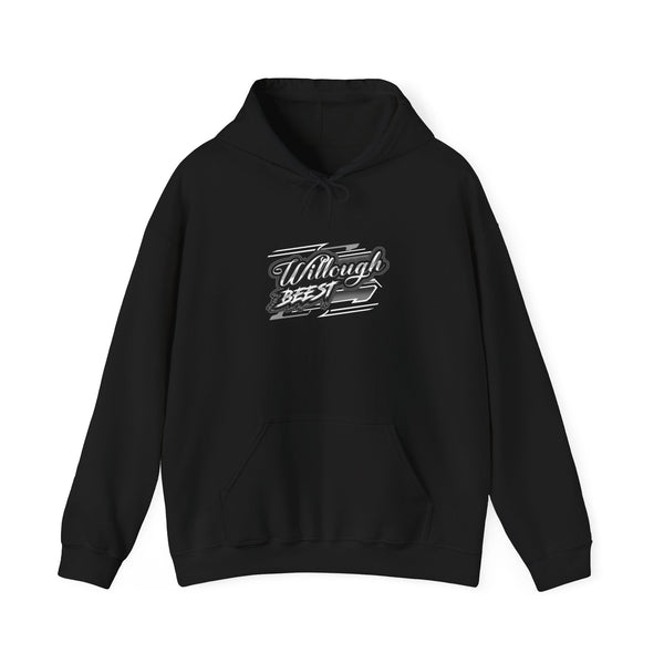 Willough Beest – Hoodie – Gildan 18500