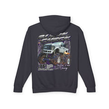 Blank Check – Hoodie – Comfort Colors 1467