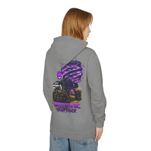 Twisted Metal – Hoodie – Comfort Colors 1467