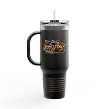 Bootlegger – 40oz Insulated Tumbler – Polar Camel