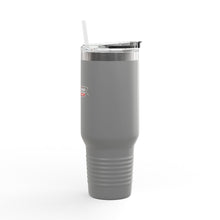 Moonshine Express – 40oz Insulated Tumbler – Polar Camel
