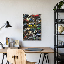 BAD BOY BOGGERS Large Vertical Glossy Posters