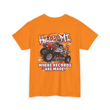 MMJ Where Records Are Made – T-Shirt – Gildan 5000