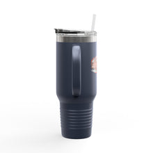Wild Ride – 40oz Insulated Tumbler – Polar Camel