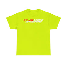 Rowdy Racing – T-Shirt – Gildan 5000