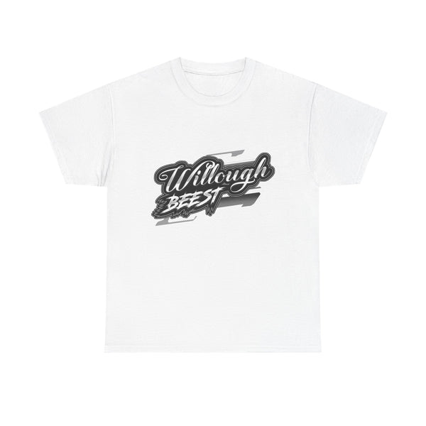 Willough Beest – T-Shirt – Gildan 5000