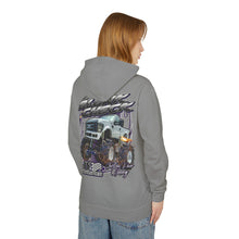 Blank Check – Hoodie – Comfort Colors 1467