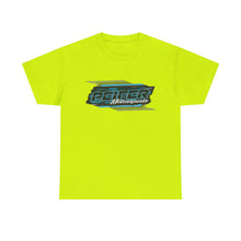 Peifer Motorsports – T-Shirt – Gildan 5000