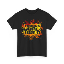 Truck Gone Wild 4 – T-Shirt – Gildan 5000
