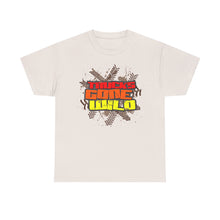 Truck Gone Wild 1 – T-Shirt – Gildan 5000