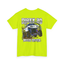 Dirty 30 – T-Shirt – Gildan 5000