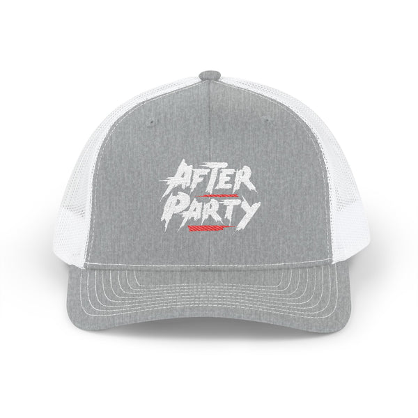 After Party – Trucker Hat – Richardson 112