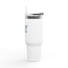 Money Shot Racing – 40oz Insulated Tumbler – Polar Camel