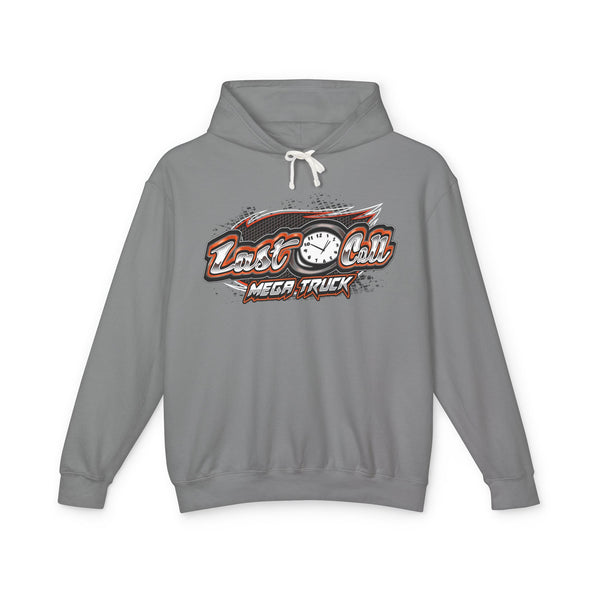 Last Call – Hoodie – Comfort Colors 1467