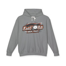 Last Call – Hoodie – Comfort Colors 1467