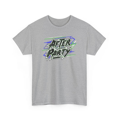 After Party T Shirt---Gildan · 5000