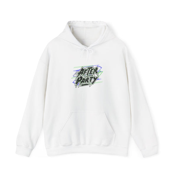 After Party – Hoodie – Gildan 18500
