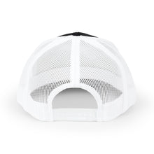 GearShift Merch – Trucker Hat – Richardson 112