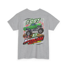 Michigan Mud Jam – T-Shirt – Gildan 5000