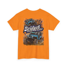 Bridget – T-Shirt – Gildan 5000
