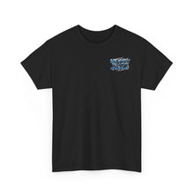Money Shot Racing – T-Shirt – Gildan 5000