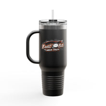 Last Call – 40oz Insulated Tumbler – Polar Camel