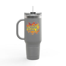 Truck Gone Wild 4 – 40oz Insulated Tumbler – Polar Camel